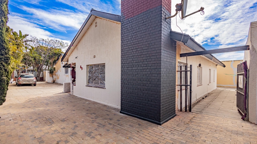 11 Bedroom Property for Sale in Richmond Estate Western Cape